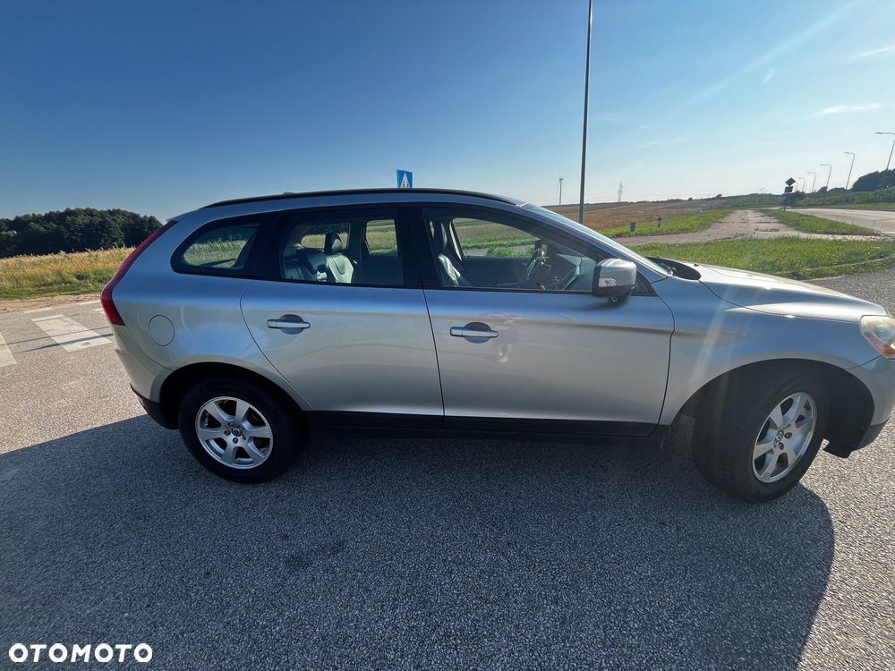 Volvo XC 60 D3 Summum - 9