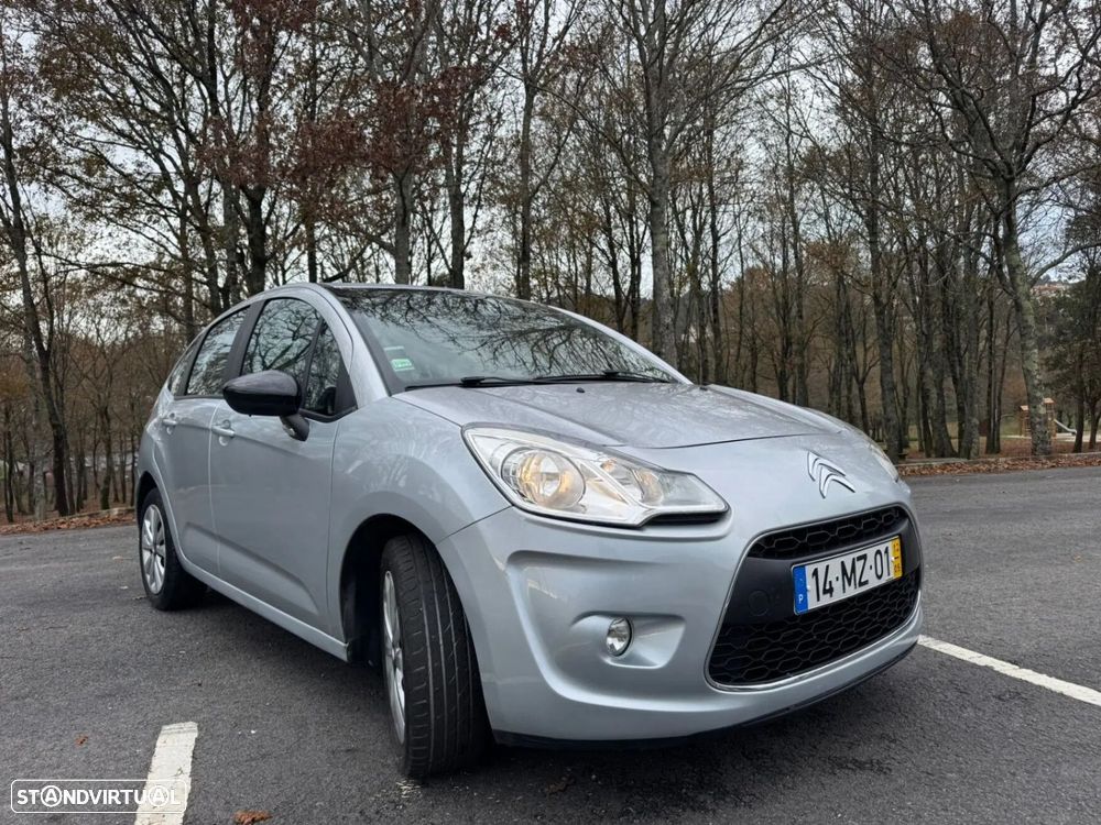 Citroën C3 - 8