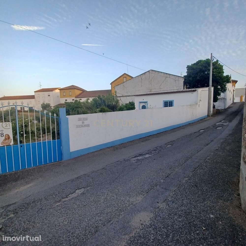 Terreno em Seda - Alter do Chão - Grande imagem: 2/12
