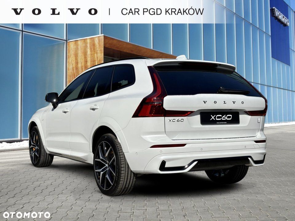 Volvo XC 60 - 6