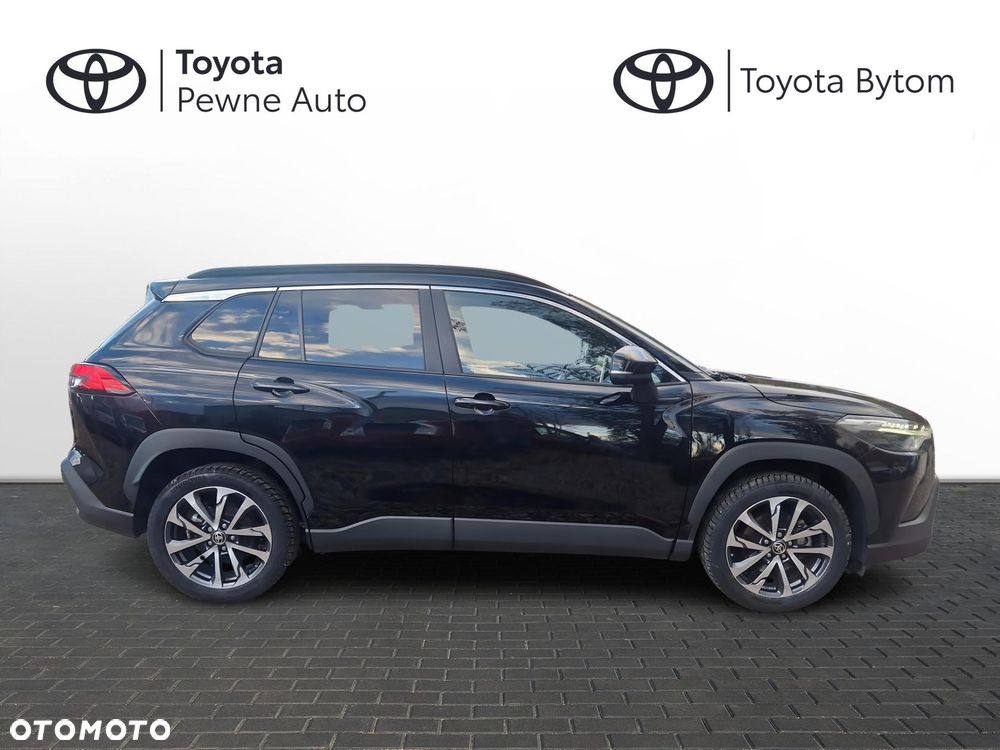 Toyota Corolla Cross - 15