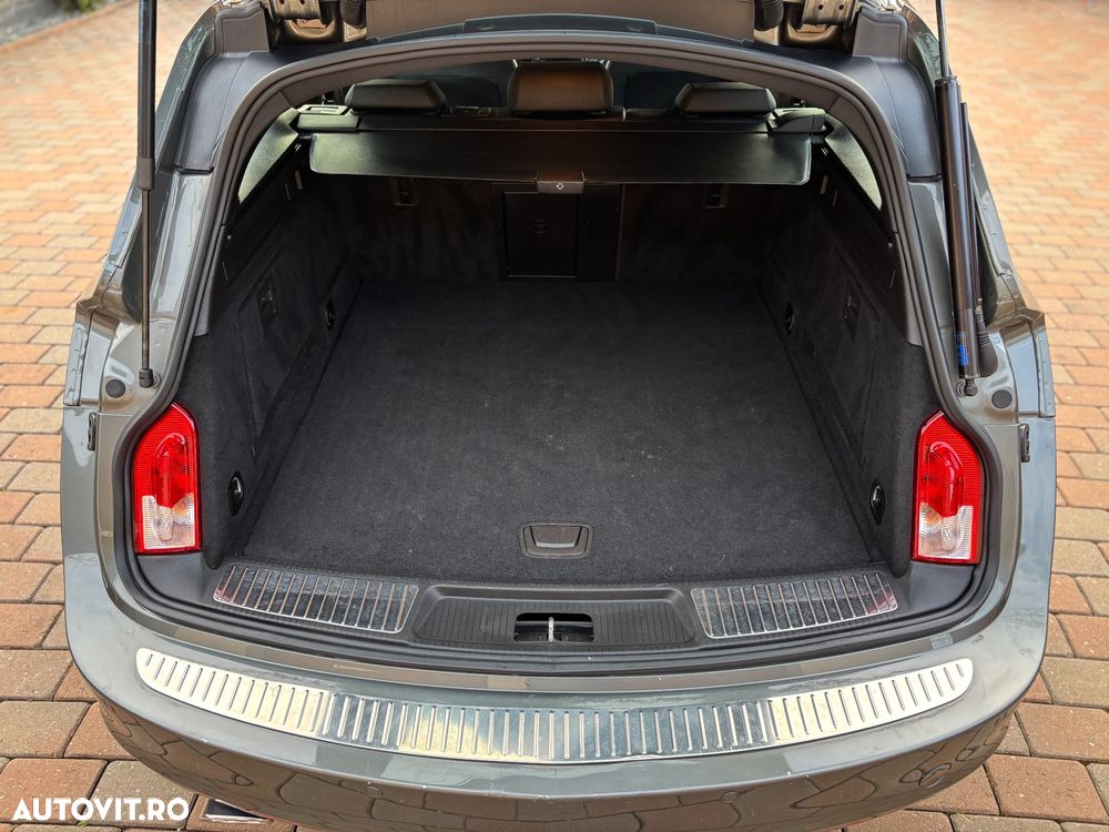 Opel Insignia 2.0 CDTI ecoFLEX Start/Stop Innovation - 20