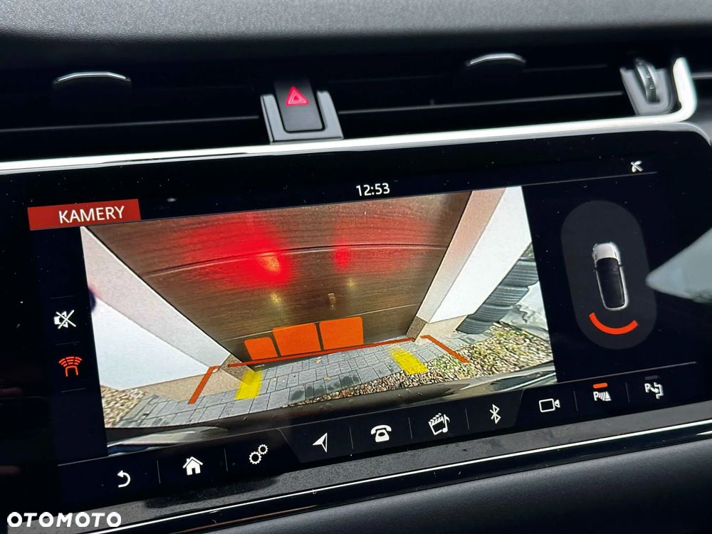 Land Rover Range Rover Evoque P250 R-Dynamic - 35