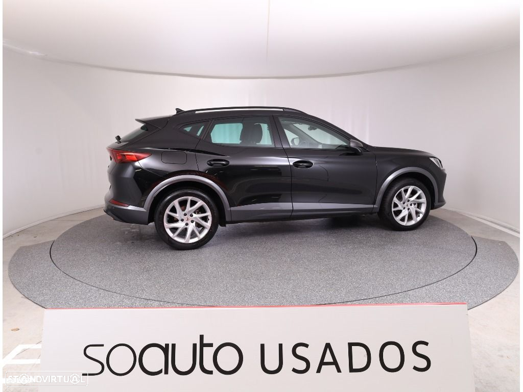 Cupra Formentor 1.4 e-Hybrid DSG - 16