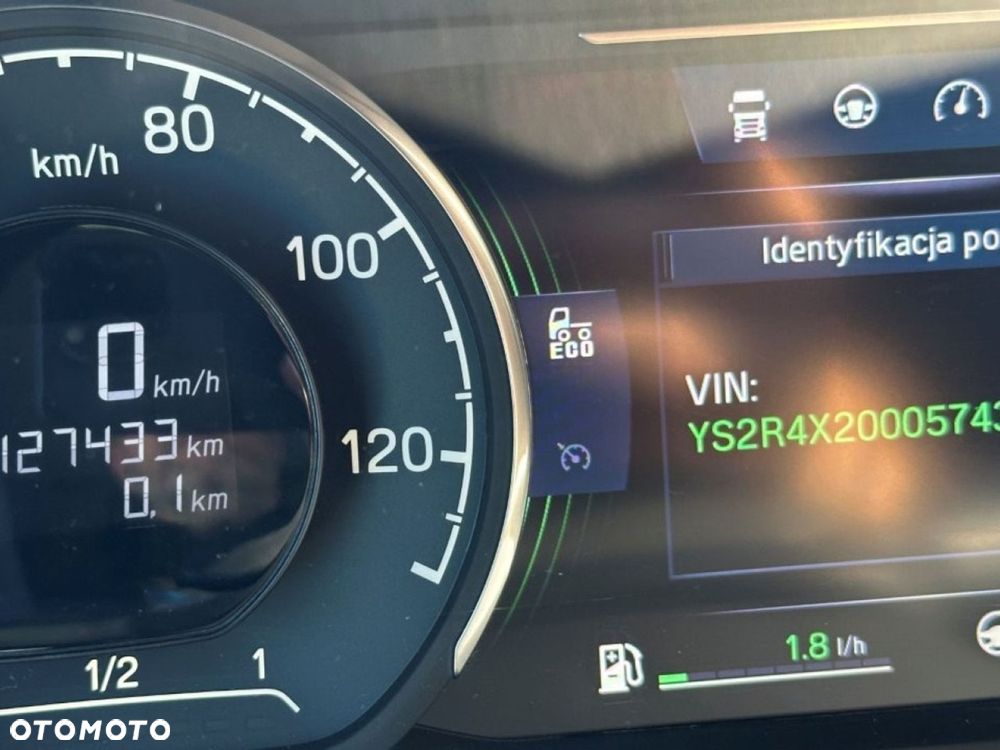 Scania R 460 A4x2NA - 10