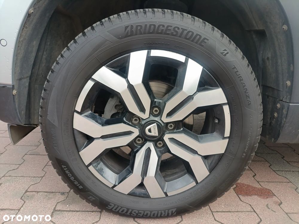 Dacia Duster 1.3 TCe Prestige 4WD - 29