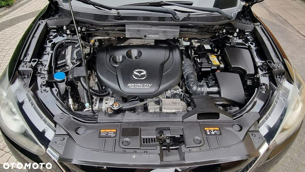 Mazda CX-5 - 10