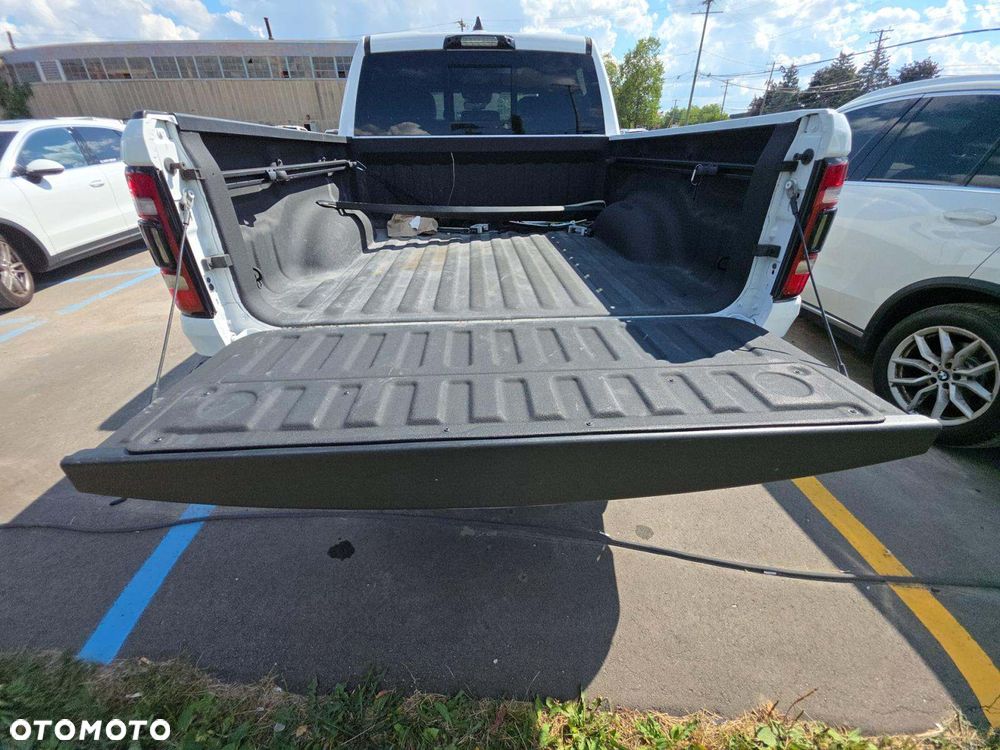 RAM 1500 TRX - 12