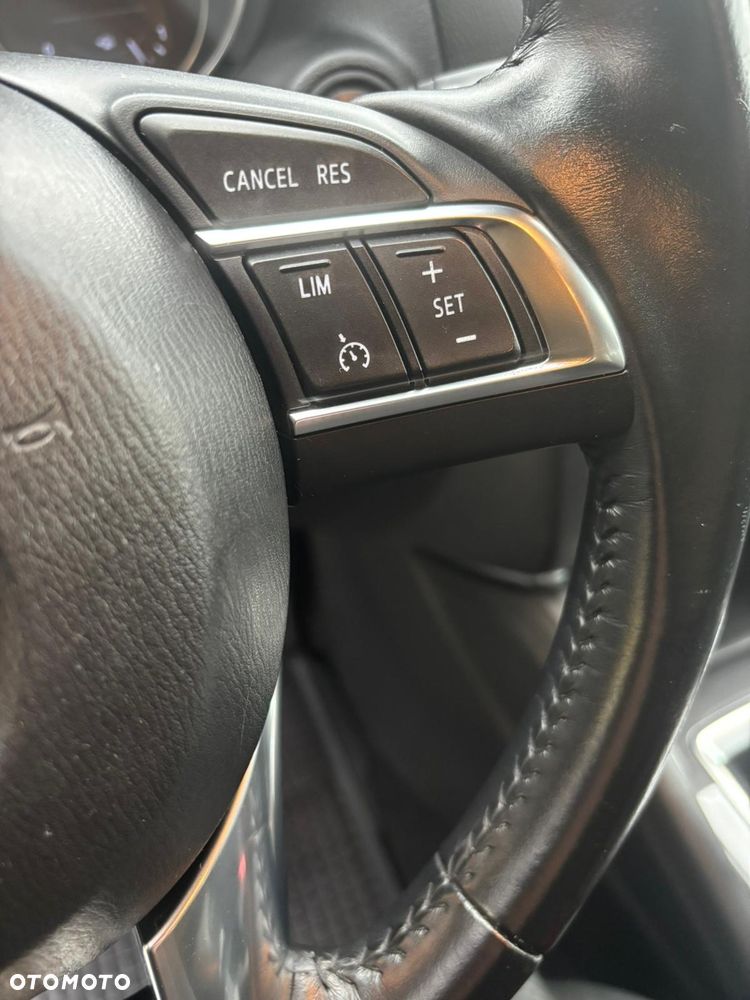 Mazda CX-5 ver-2-0-skymotion-awd - 19