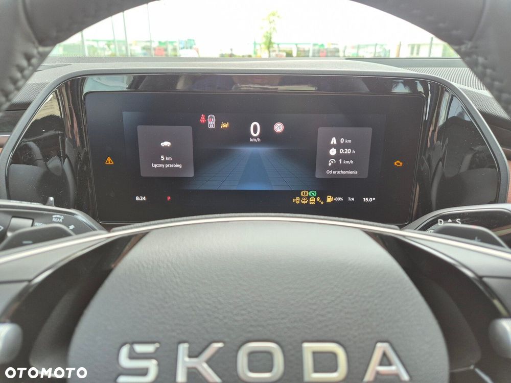Skoda Kodiaq 2.0 TDI 4x4 Edition 130 DSG - 29