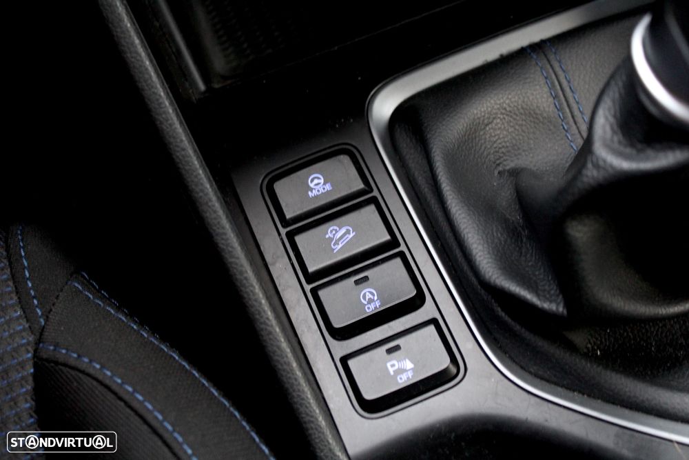 Hyundai Tucson 1.7 CRDi Executive - 24