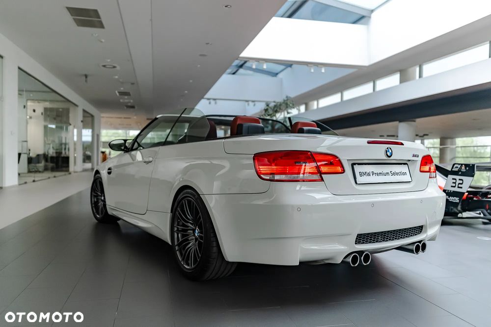 BMW M3 - 25