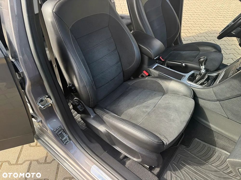 Ford Mondeo 1.6 TDCi ECOnetic Titanium - 34