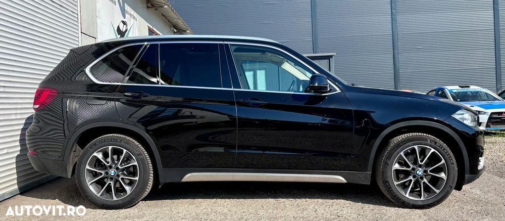 BMW X5 xDrive30d - 17