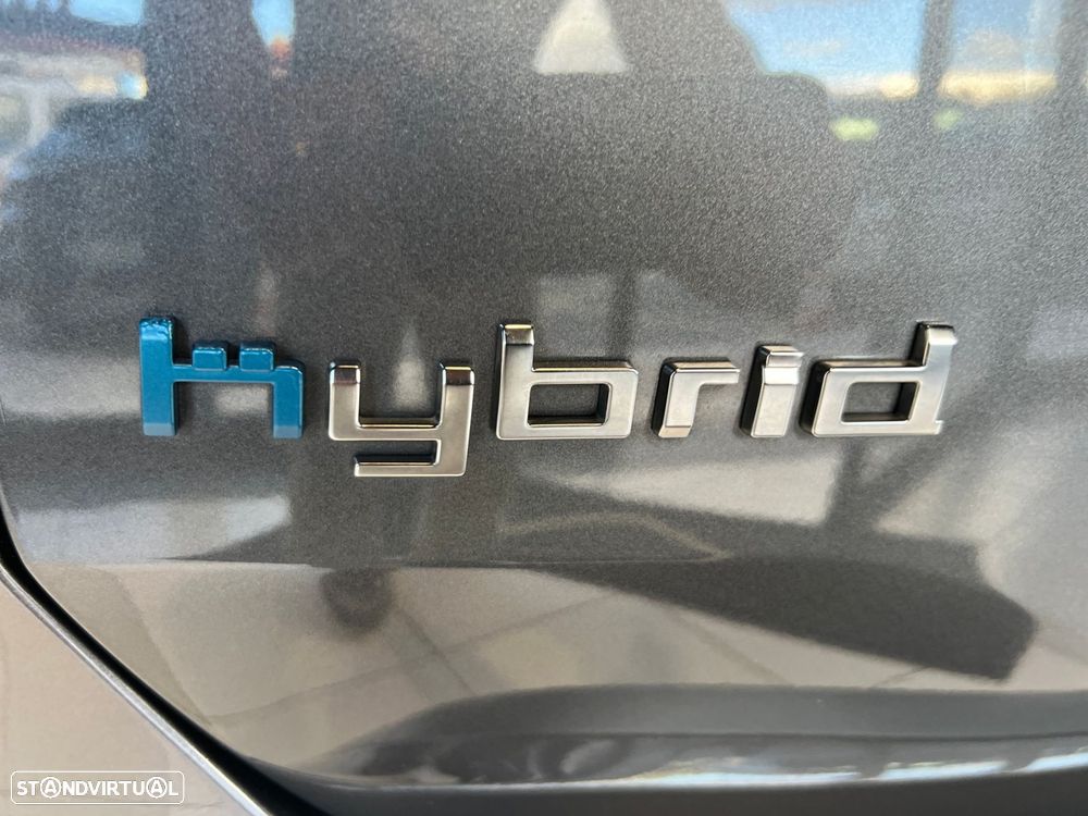 Citroën C5 Aircross 1.6 Hybrid Shine e-EAT8 - 16