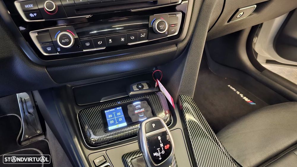 BMW 420 d Pack M Auto - 38