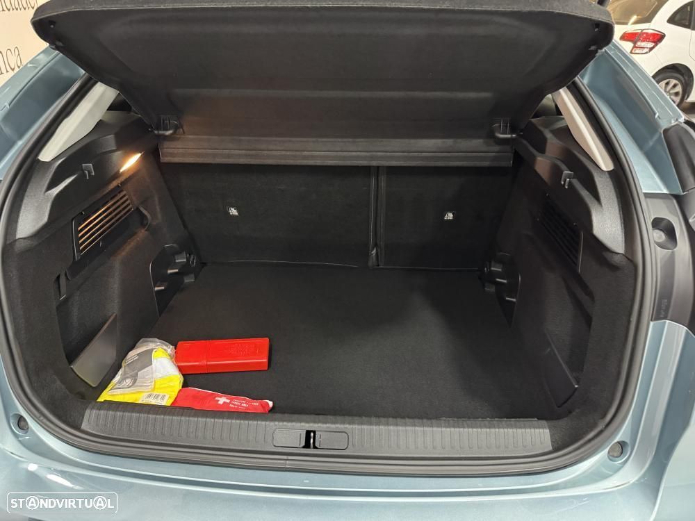 Citroën C4 1.2 PureTech Feel Pack - 45
