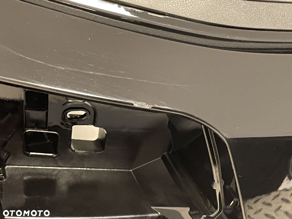 FABRYCZNIE NOWA ORYGINALNA KLAPA BAGAŻNIKA PEUGEOT 3008 II 2 P84 16-24 9811550177 - 6