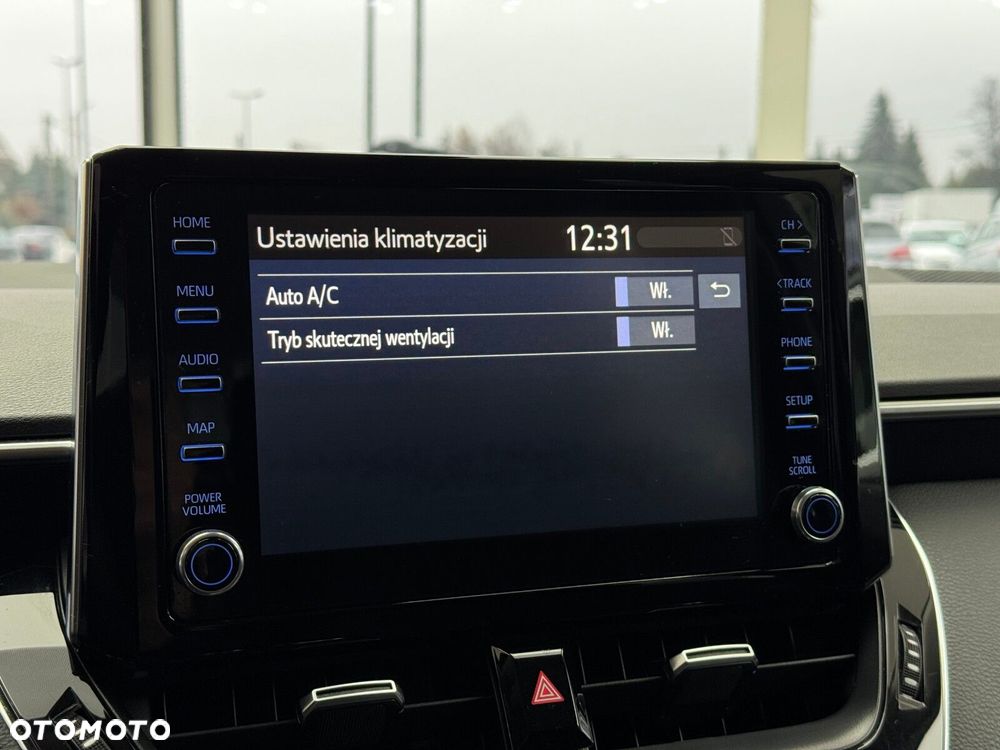 Toyota Corolla 1.5 Comfort - 30