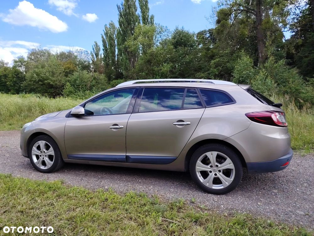 Renault Megane - 5