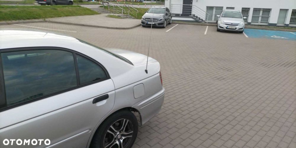 Honda Accord - 4