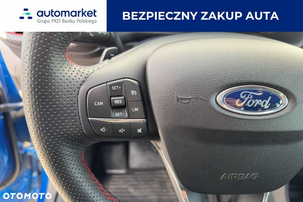 Ford Puma - 17
