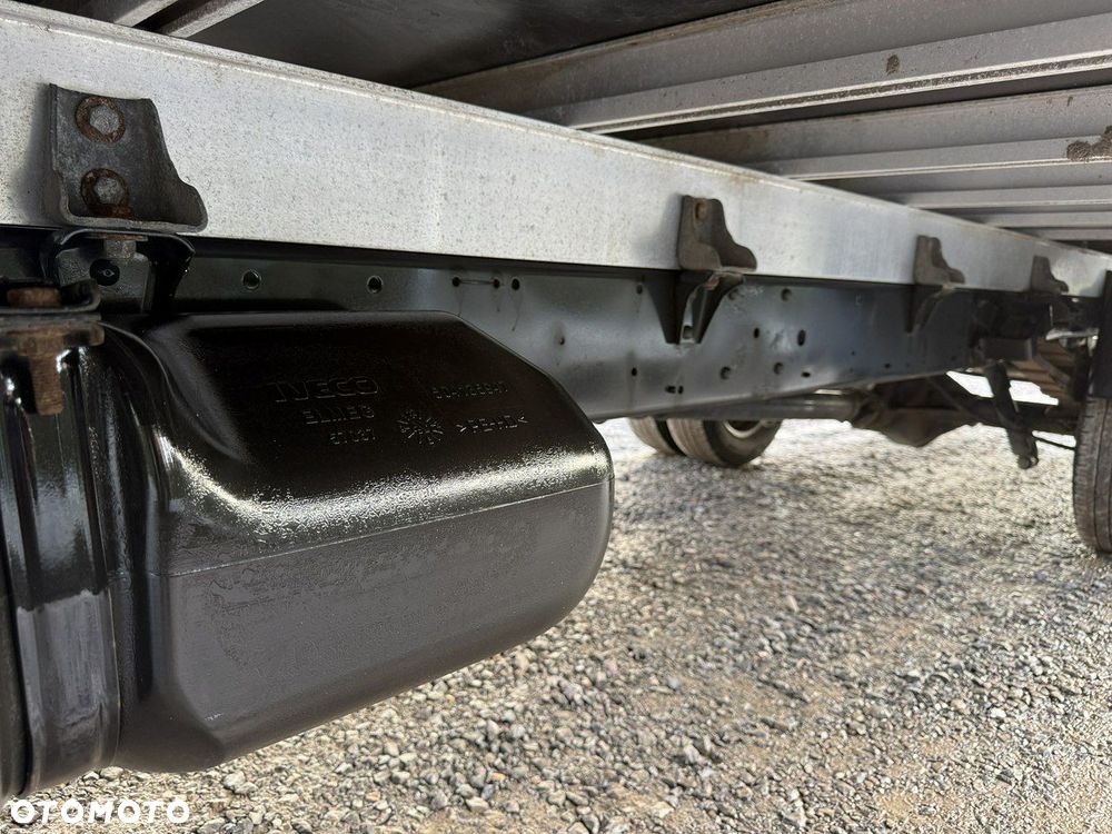 Iveco Daily 35C15 - 22