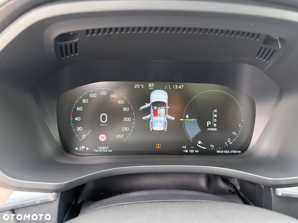 Volvo XC 60 - 15