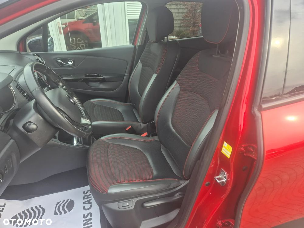 Renault Captur - 11