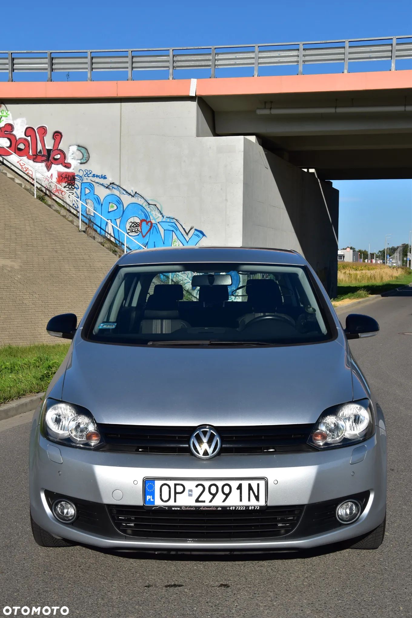 Volkswagen Golf VI 1.4 TSI Trendline - 1