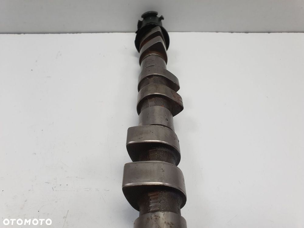 Volvo S60 V70 II 2.0 T WAŁEK ROZRZĄDU KOŁO FAZ - 9