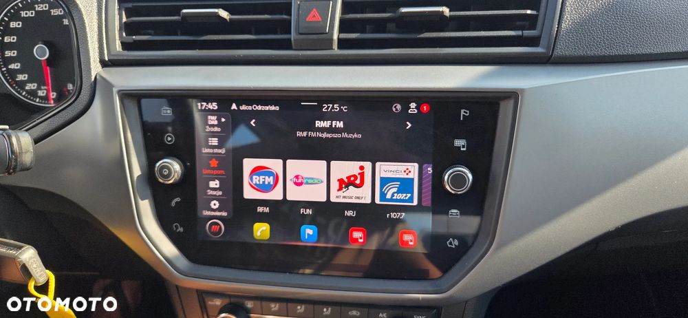 Seat Ibiza - 19