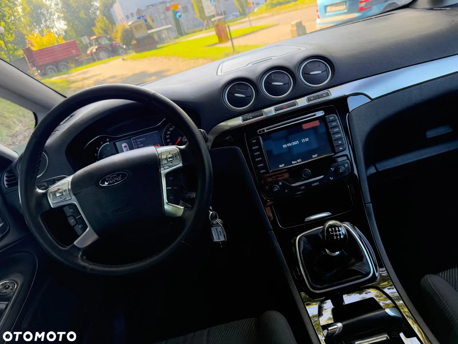 Ford S-Max 1.6 EcoBoost Titanium - 11