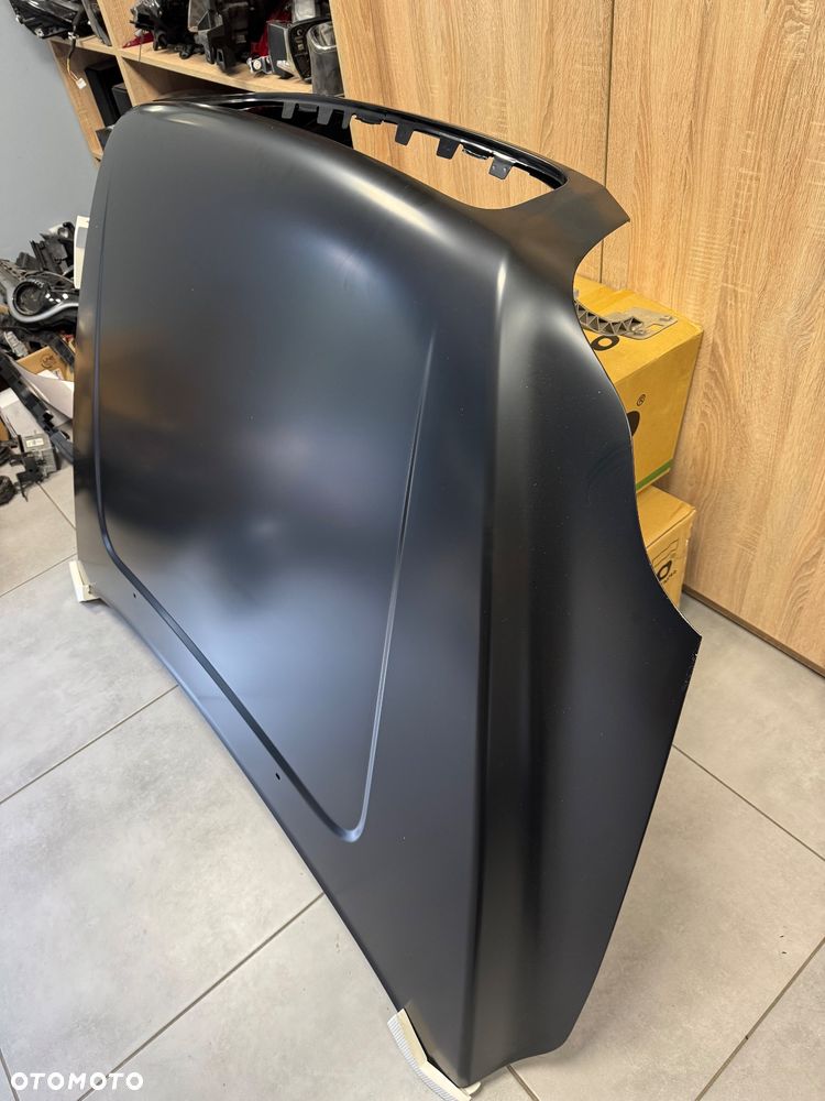 Volvo Xc90 I 02- maska przód nowa - 3