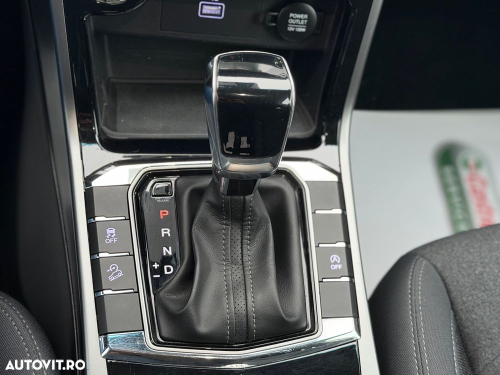 SsangYong Korando 1.6 e-XDi 2WD Aut. Onyx - 30