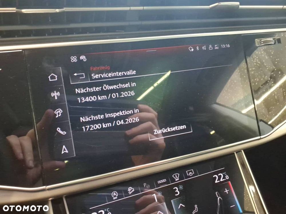 Audi Q8 - 8