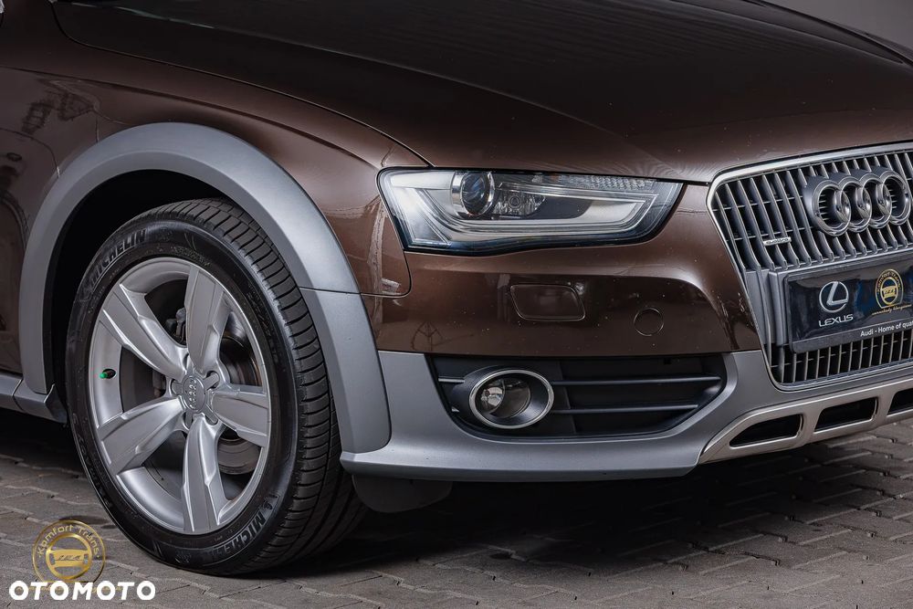 Audi A4 Allroad 2.0 TDI Quattro S tronic - 2