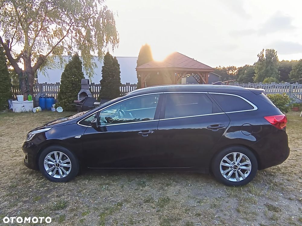 Kia Ceed 1.6 CRDi L - 2