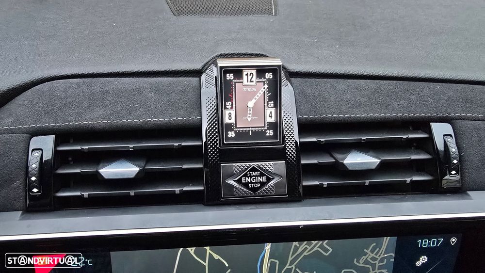 DS DS7 Crossback E-Tense Performance Line EAT8 - 38