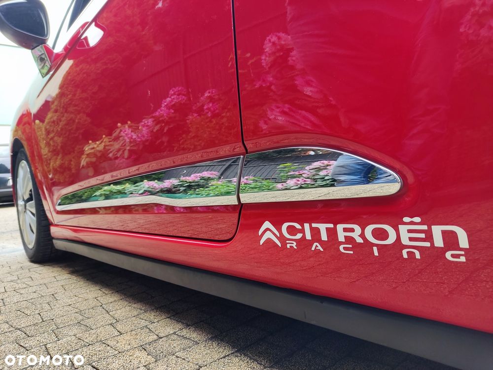 Citroën DS3 - 18