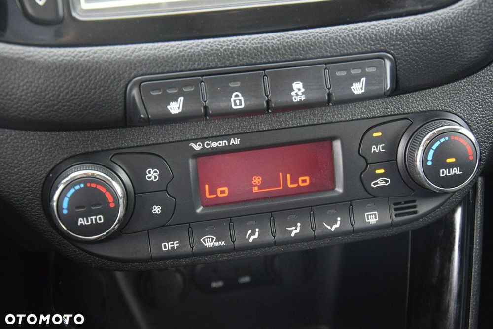 Kia Ceed 1.6 CRDi XL - 28
