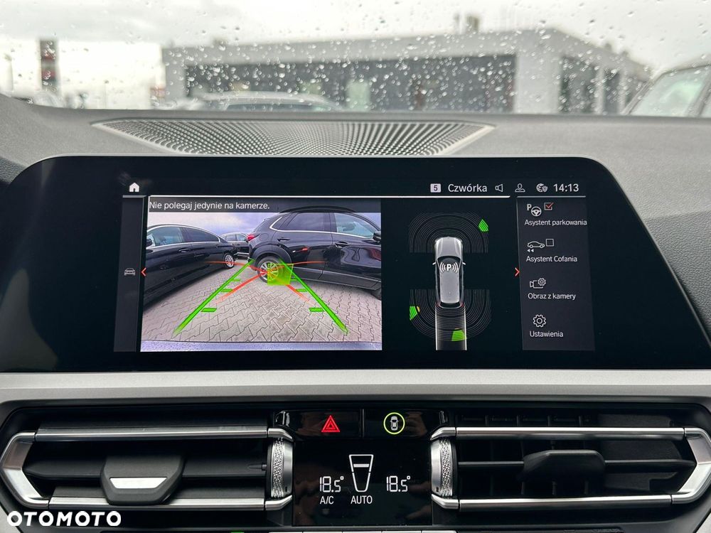 BMW Seria 3 - 21