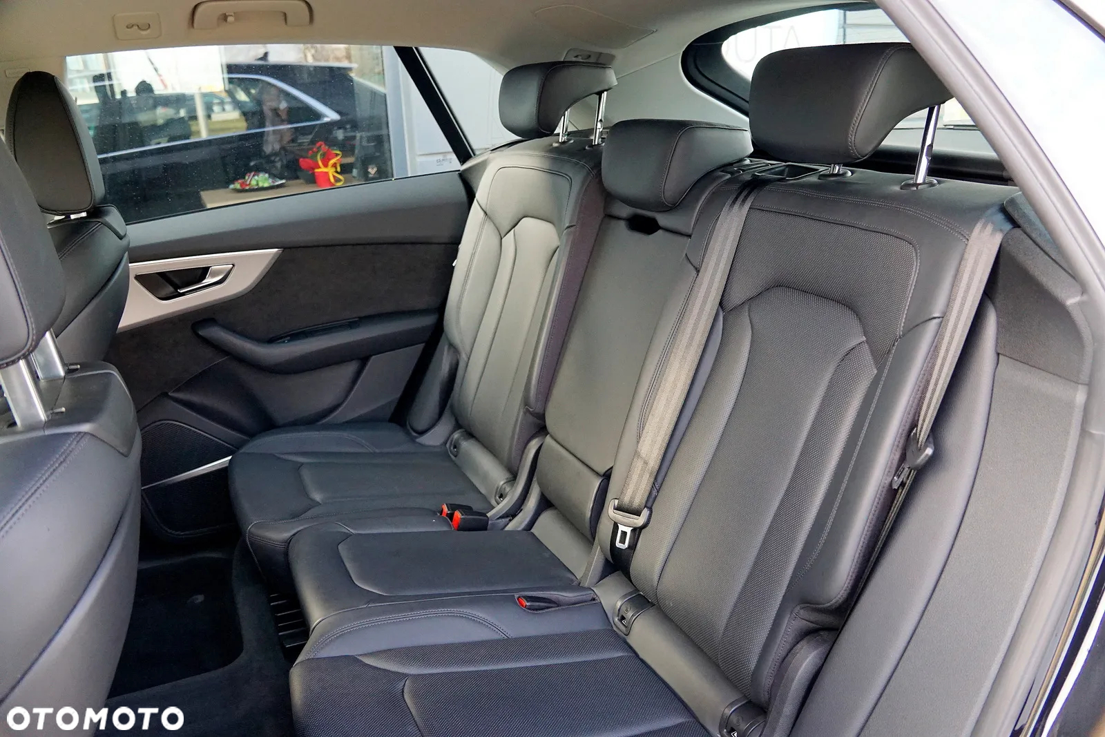 Audi Q8 - 28