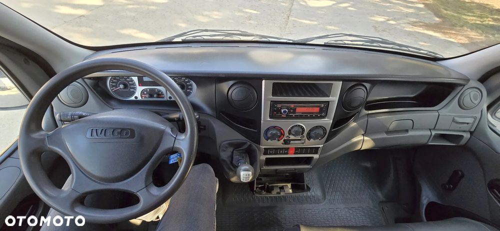 Iveco 35S10 - 8