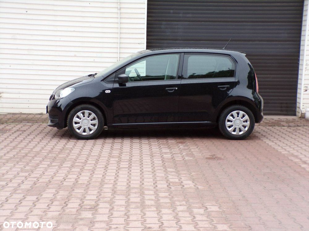 Skoda Citigo - 9
