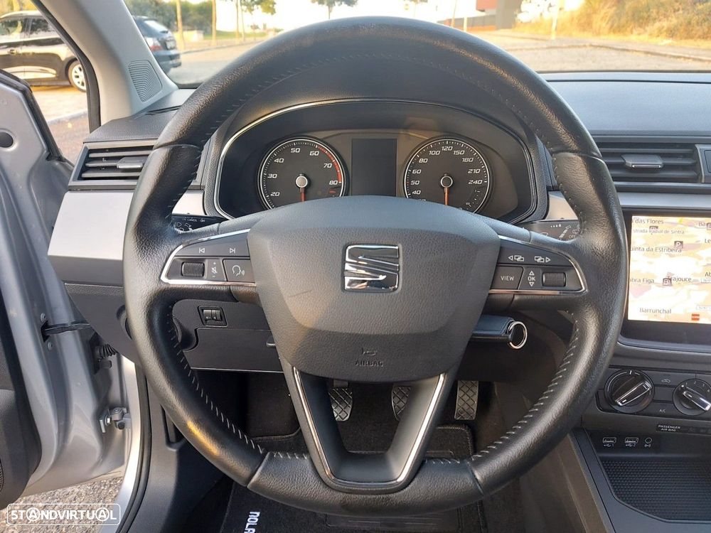 SEAT Ibiza 1.0 Style - 29