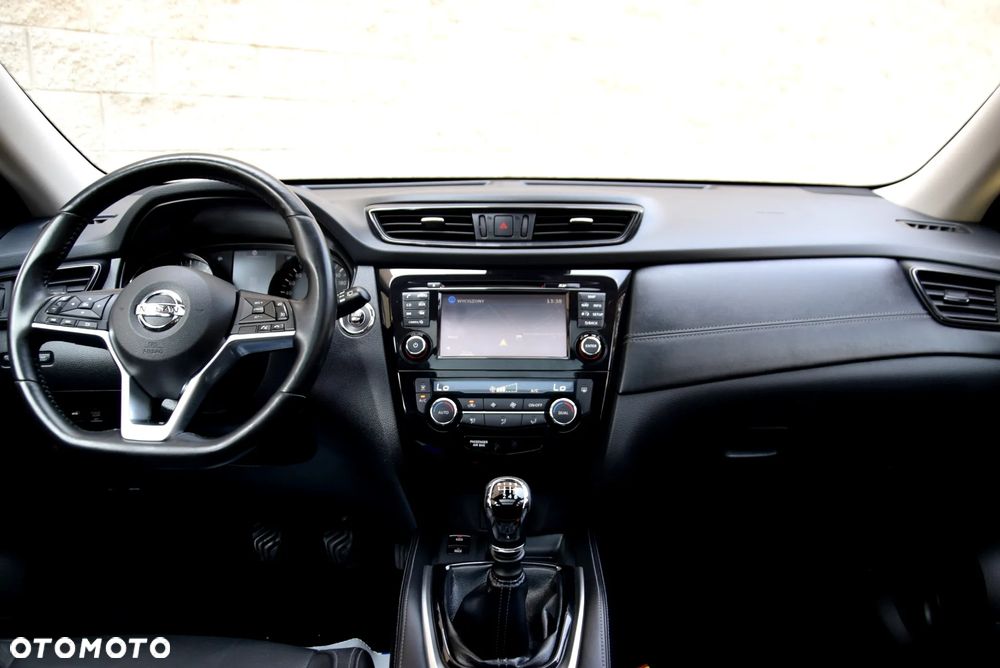 Nissan X-Trail 1.6 DIG-T Tekna 2WD - 19