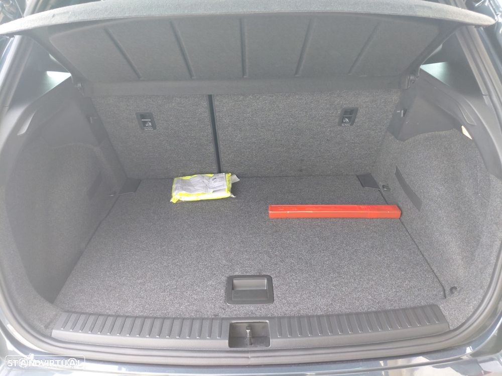 SEAT Arona 1.0 TSI FR - 9