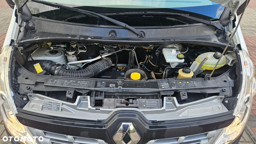 Renault MASTER - 6