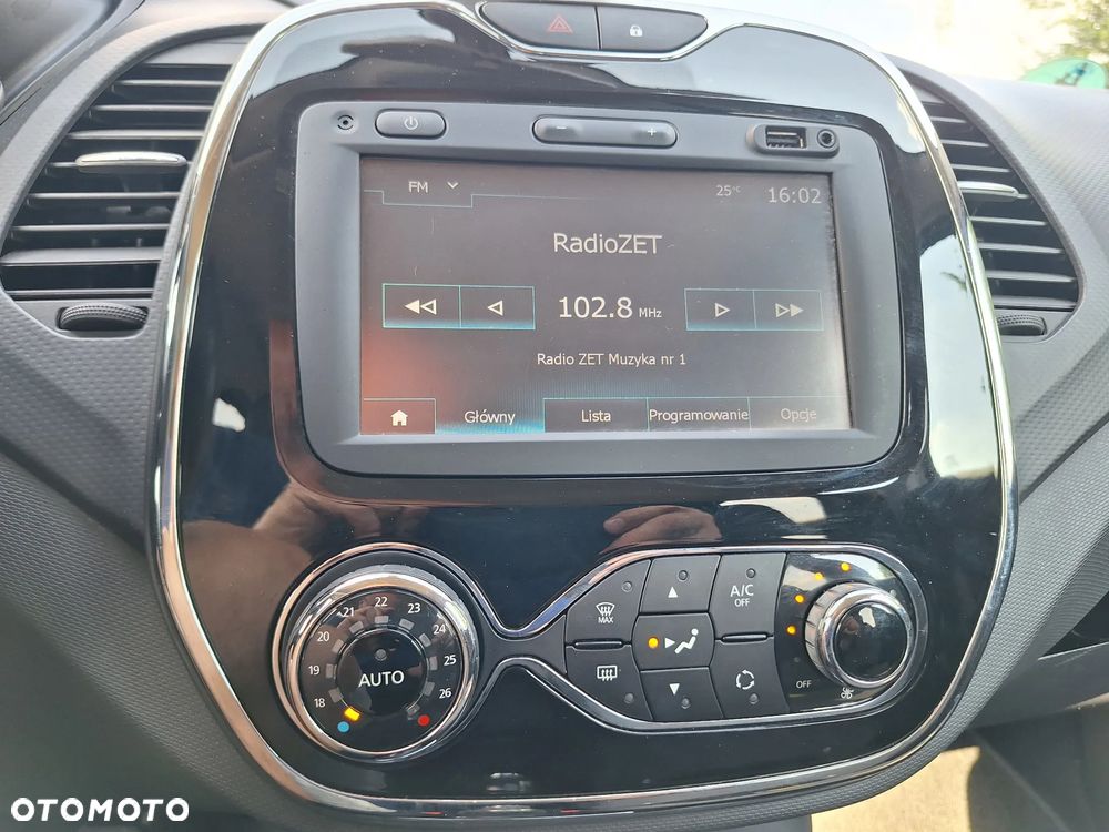 Renault Captur ENERGY TCe 90 Start&Stop Intens - 30
